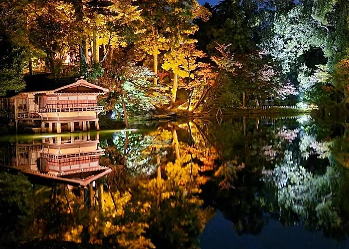 House Hotel Kenrokuzaka
