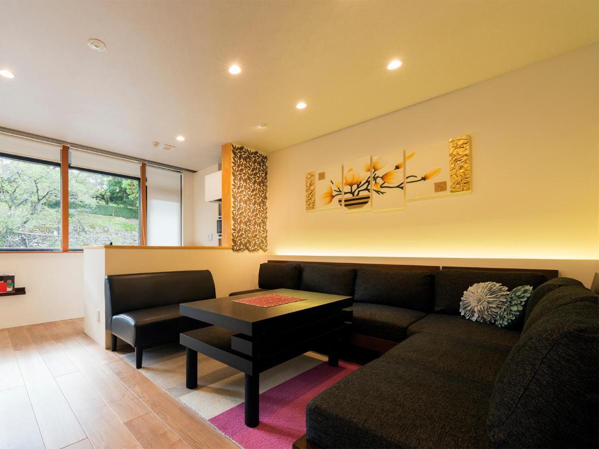 House Kenrokuzaka Holiday home Kanazawa