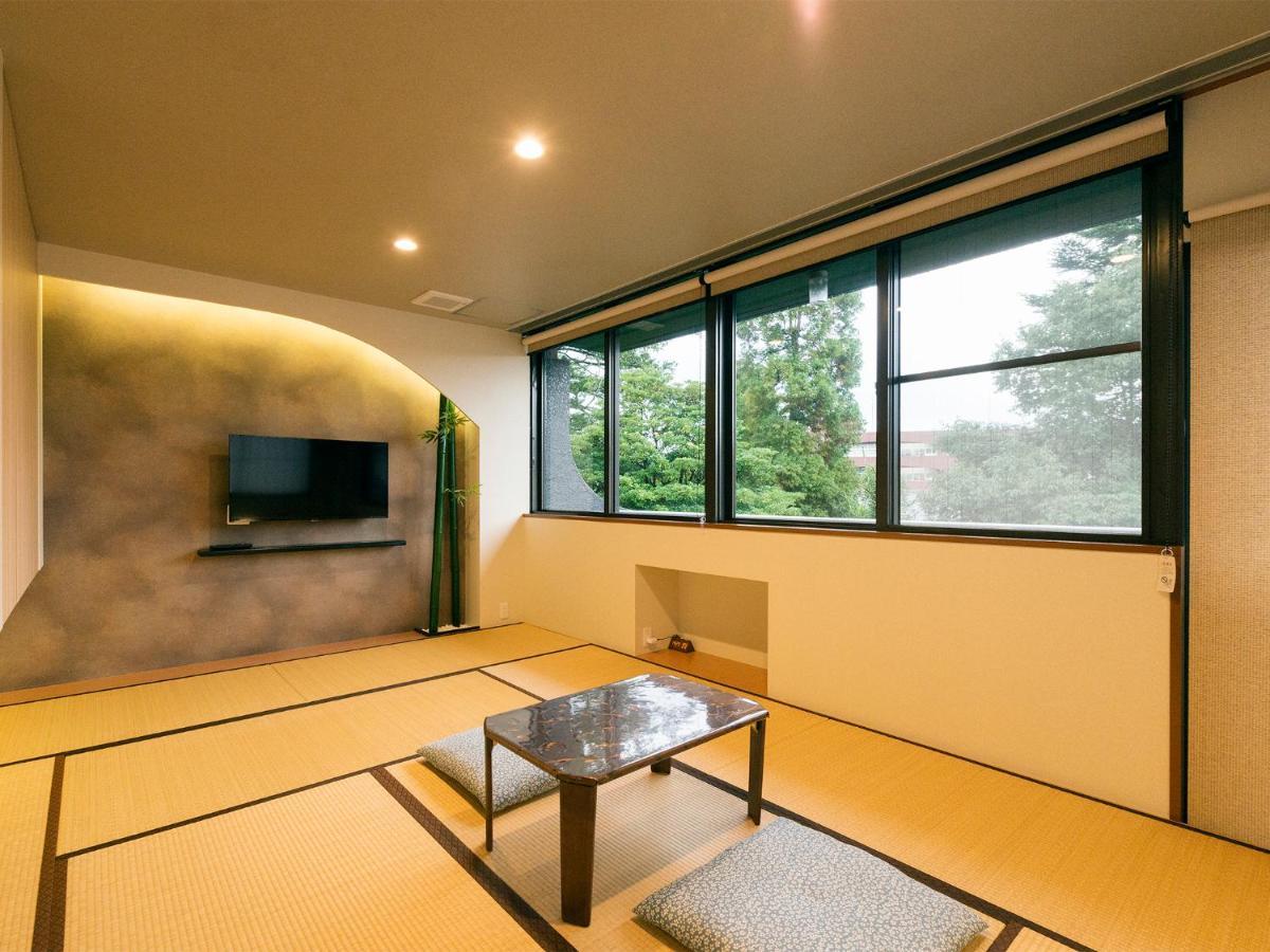 House Kenrokuzaka Holiday home