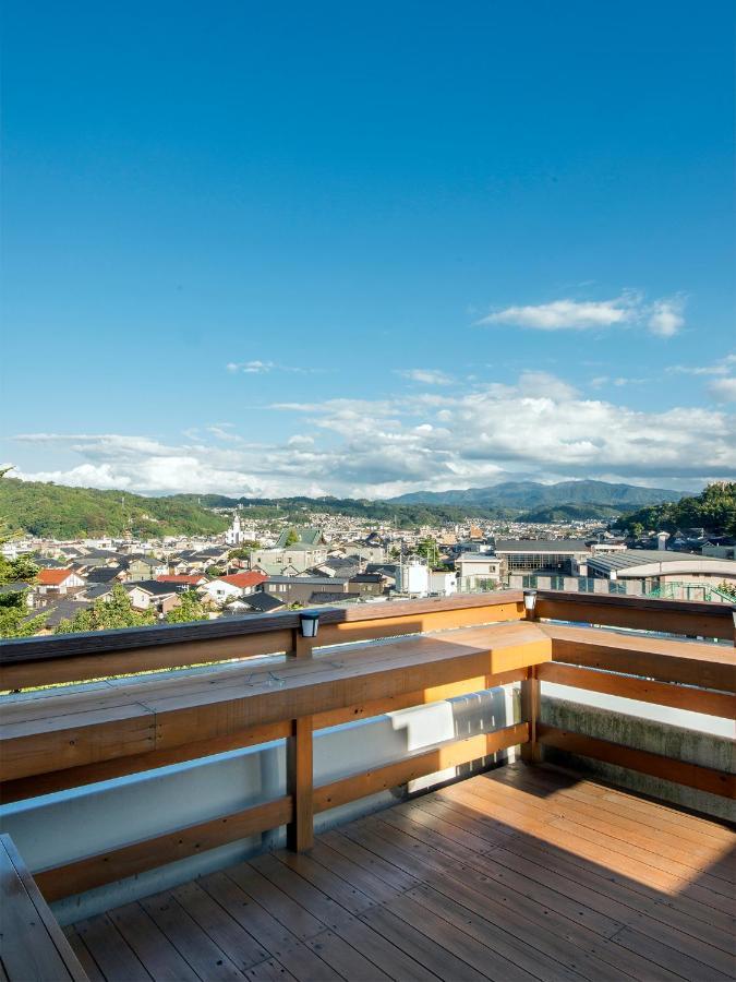 Holiday home House Kenrokuzaka *