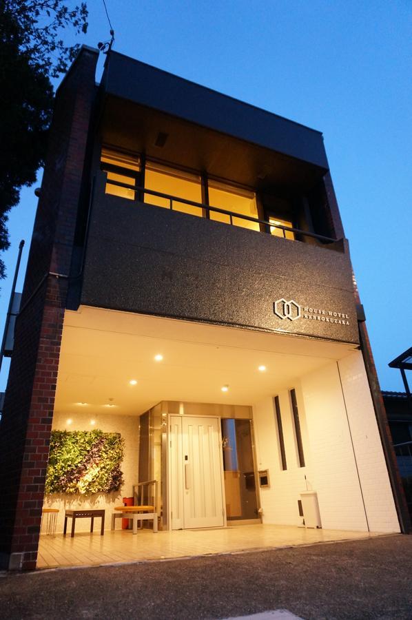 Holiday home House Kenrokuzaka *